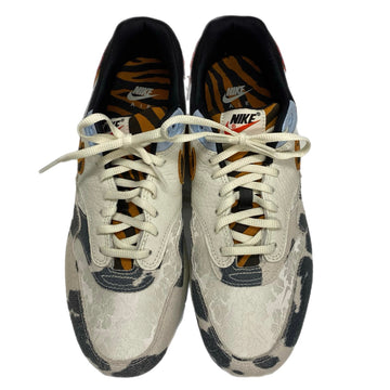 ナイキ NIKE ウィメンズ エアマックス1 グレート インドア Women's Air Max 1 Great Indoors FD0827-133  レディース靴 スニーカー ホワイト 27.5cmサイズ 201-shoes1323