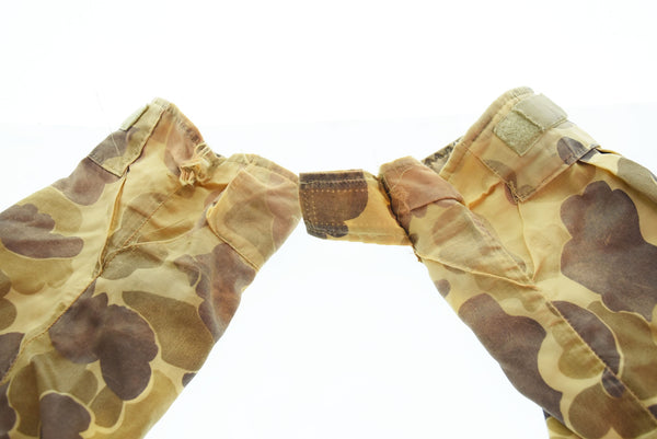 コロンビア Columbia 80s ダックハンターカモ マウンテンパーカー 80's  ジャケット マルチカラー 3Lサイズ 103MT-2628