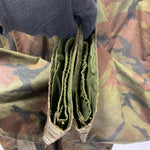 バブアー Barbour 80's British Army DPM Camo Jacket ジャケット グリーン Mサイズ 201MT-4859 VB