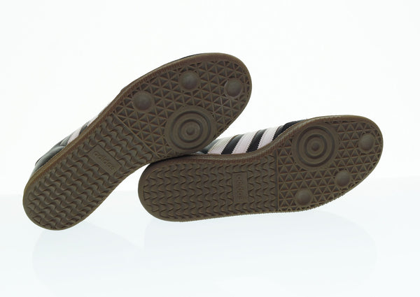 アディダス adidas amba OG サンバ オリジナルス B75807 メンズ靴 スニーカー ブラック 27.5cm 103S-1143