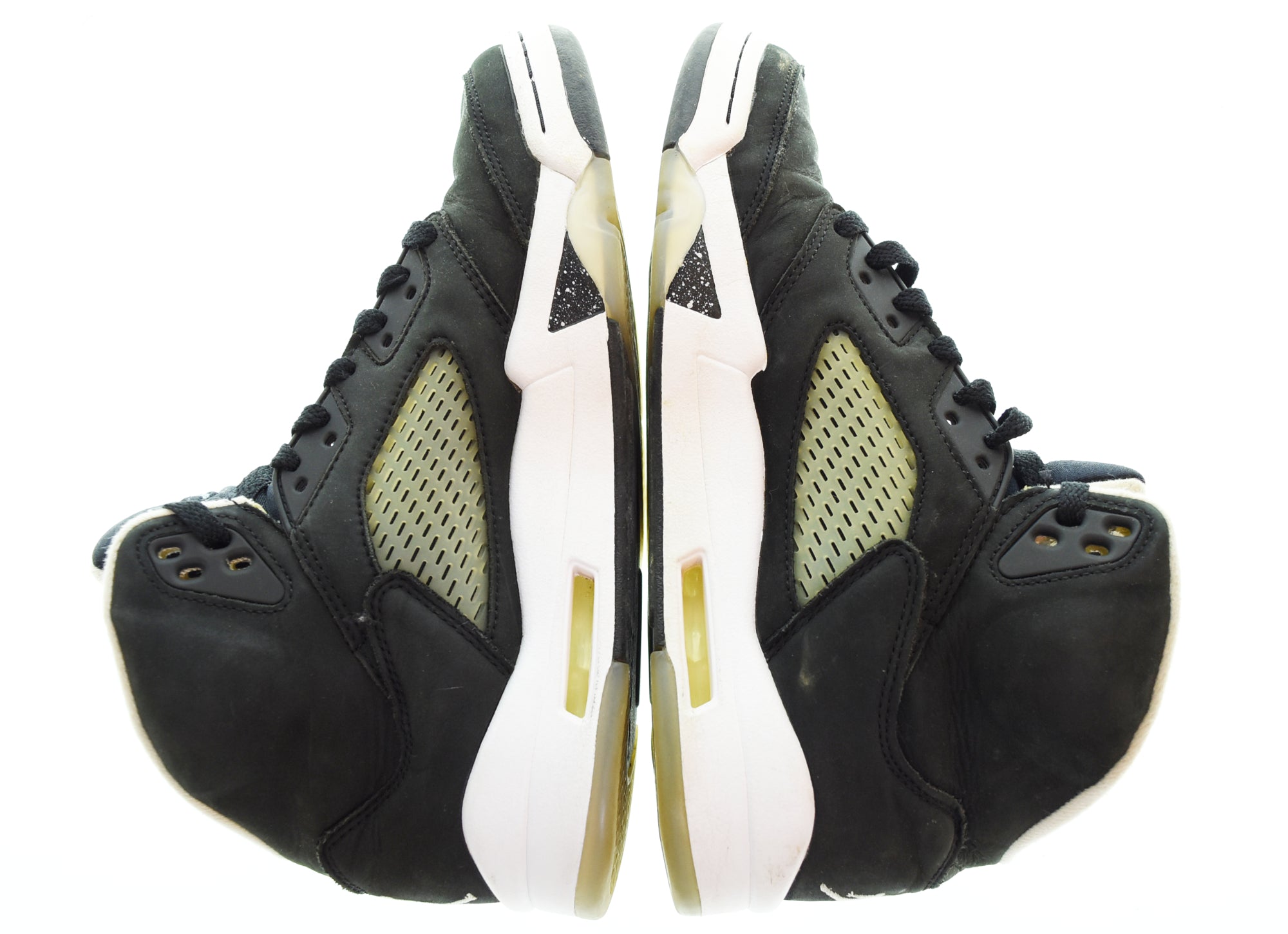 ナイキ NIKE AIR JORDAN エア ジョーダン 5 RETRO MOONLIGHT レトロ