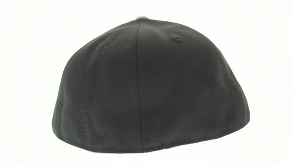 ダブルタップス WTAPS NEW ERA 59FIFTY Low Profile Cap 帽子 メンズ帽子 キャップ ブラック 103H-18