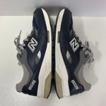 ニューバランス new balance CM1600LV  メンズ靴 スニーカー ネイビー 27.5cmサイズ 201-shoes1401