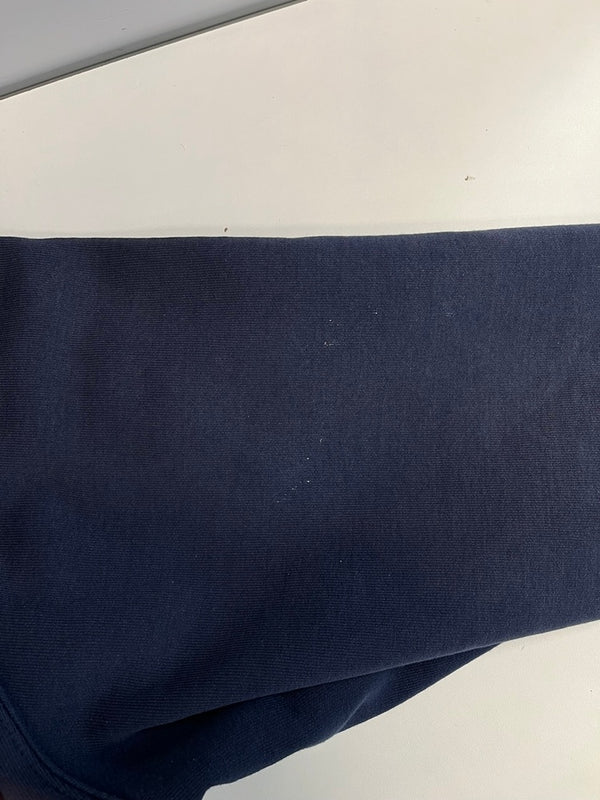 カーハート Carhartt フルジップパーカー スウェット  - パーカ ネイビー 101MT-5195