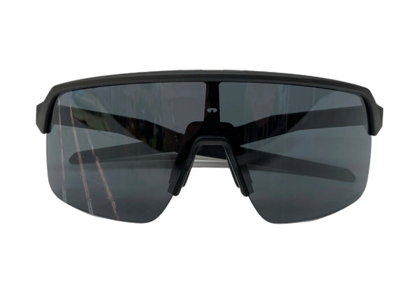 オークリー OAKLEY SUTRO LITE スートロ ライト PRIZM スポーツ サイクリング アイウェア 眼鏡 黒 OO9463A-1439 眼鏡・サングラス サングラス ロゴ ブラック 104G-44