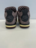 ジョーダン JORDAN NIKE×A MA MANIERE AIR JORDAN 4 RETRO SP ア マ マニエール ナイキ エアジョーダン 4 レトロ SP DV6773-220 メンズ靴 スニーカー パープル 26.5cm 101sh-2171