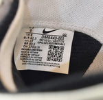 ナイキ NIKE SACAI BLAZER LOWサカイブレーザー ロー スニーカー DM6443-00 メンズ靴 スニーカー ブラック 27cm 103S-1275