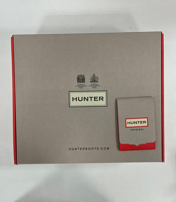 ハンター HUNTER グロス チェルシー レインブーツ サイドゴアブーツ  WFS1043RGL レディース靴 ブーツ その他 ピンク UK3（参考サイズ約22cm） 101sh-2221