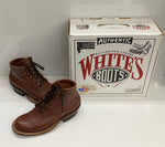 【曜日割引対象外】 ホワイツブーツ White's Boots SEMI DRESS セミドレス メンズ靴 ブーツ エンジニア 7 1/2Dサイズ 201-shoes1230 VB