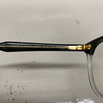 【曜日割引対象外】 【中古】レイバン Ray-Ban EAGLEEYE 調光レンズ RB2398F 眼鏡・サングラス サングラス ブラック 201goods-762 VB