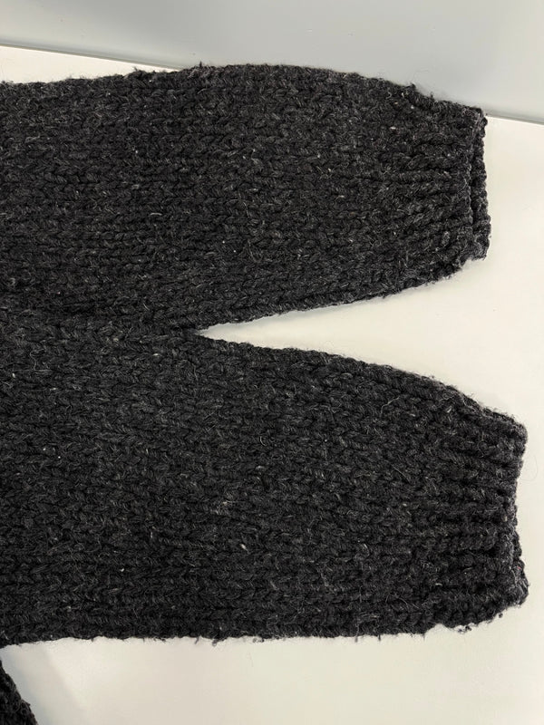 トゥデイフル TODAYFUL ハンドニットカーディガン ニット 11720505 カーディガン グレー サイズ38 101LT-230