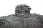 パタゴニア PATAGONIA 00s DAS PARKA 00's ダスパーカー 84101F0 ジャケット ブラック Mサイズ 103MT-2570