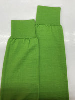 コムデギャルソン COMME des GARCONS THE BEATLES CARDIGAN ザ ビートルズ カーディガン アップル ワッペン CDG 緑 VP-N001 カーディガン ワンポイント グリーン Sサイズ 104MT-1606