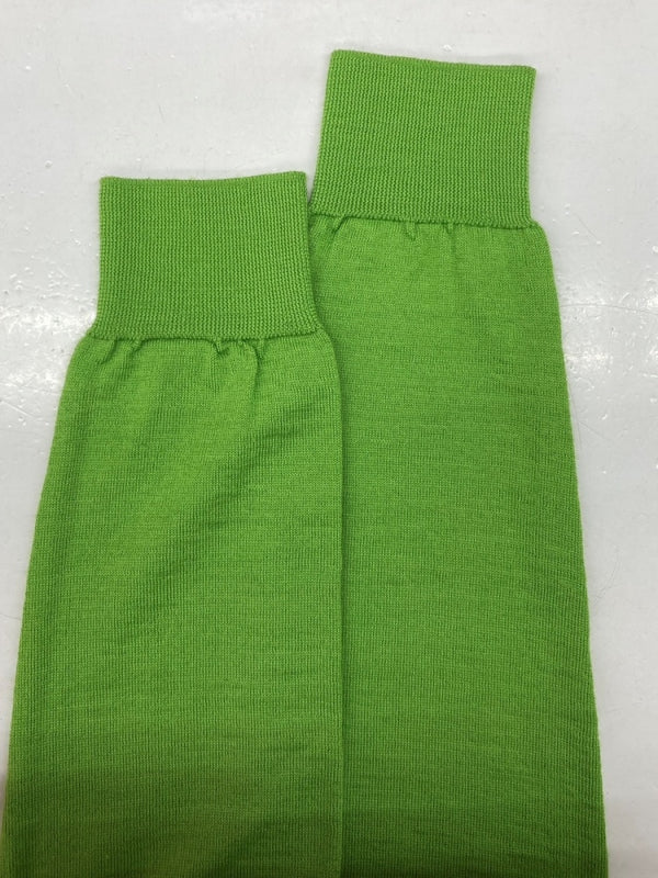 コムデギャルソン COMME des GARCONS THE BEATLES CARDIGAN ザ ビートルズ カーディガン アップル ワッペン CDG 緑 VP-N001 カーディガン ワンポイント グリーン Sサイズ 104MT-1606