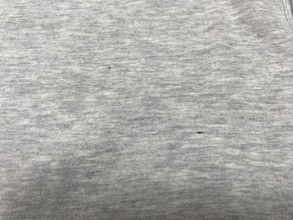 ダブルアールエル RRL 90s 90年代 三ツ星タグ トレーナー EAGLE イーグル SWEAT SHIRT ヴィンテージ VINTAGE ラルフローレン RALPH LAUREN コットン ポリエステル USA製 GRAY 灰色 スウェット プリント グレー Lサイズ 104MT-2042