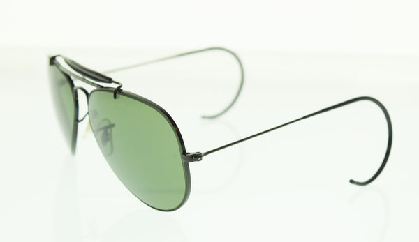 レイバン Ray-Ban サングラス 眼鏡・サングラス 眼鏡 ブラック 103G-181