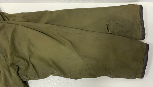 バブアー BARBOUR ビューフォート Beaufort ジャケット グリーン 201MT-4452