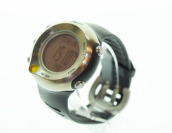 ナイキ NIKE LANCE4 TITANIUM ランス 腕時計 黒  メンズ腕時計103T-43