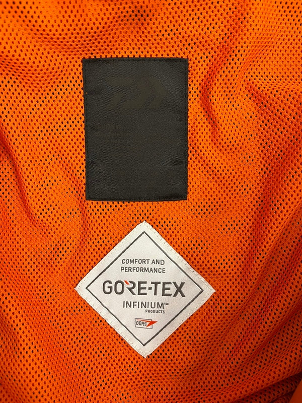 ダイワピアサーティンナイン DAIWA PIER39 TECH LOGGER MOUNTAIN PARKA ロイヤルブルー マウンテンパーカー ナイロン ツートン BJ-24023 ジャケット ブルー Mサイズ 101MT-4487