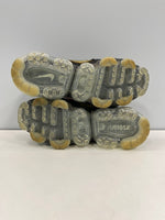 ナイキ NIKE THE 10 : NIKE AIR VAPORMAX FK OFF-WHITE エア ヴェイパーマックス THE 10 :オフホワイト AA3831-002 メンズ靴 スニーカー ブラック 26.5cm 101sh-2039