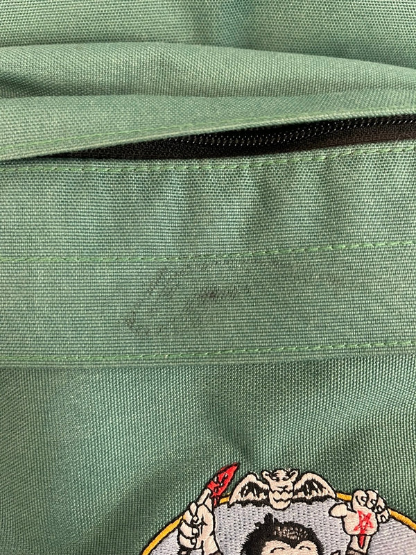 シュプリーム SUPREME Vampire Boy Backpack ヴァンパイアボーイ 緑 バッグ メンズバッグ バックパック・リュック グリーン 101bag-182