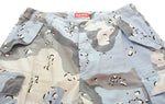 シュプリーム  SUPREME 20SS Cargo Pant Blue Chocolate Chip Camo カーゴパンツ カーゴパンツ マルチカラー 34 103MB-398