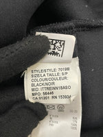 カナダグース CANADA GOOSE RENFREW FLEECE PULLOVER 220800010 7019M S ジャケット ブラック 601MT-82