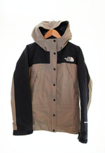 ノースフェイス THE NORTH FACE Mountain Light Jacket マウンテンライトジャケット 黒 NPW62236 ジャケット ブラック LLサイズ 103MT-1290