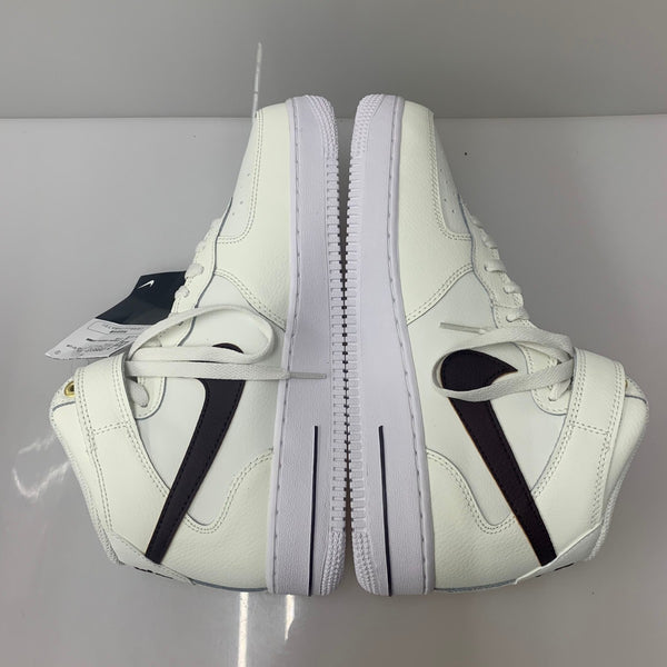 ナイキ NIKE Air Force 1 Mid '07 LV8 DR9513-100 メンズ靴 スニーカー ホワイト 26.5cmサイズ 201-shoes1238