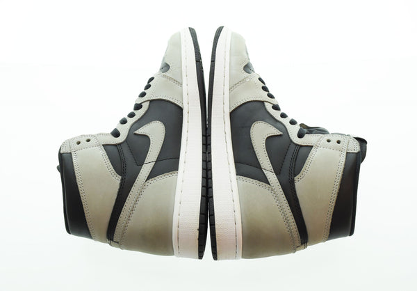 ナイキ NIKE AIR JORDAN 1 HIGH OG SHADOW 2.0 エアジョーダン1 ハイ OG シャドウ2.0 555088-035 メンズ靴 スニーカー グレー 27.5cm 103S-842
