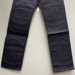 【曜日割引対象外】 リーバイス Levi's 90's 501XX BIG E USA製 98年製 555 バレンシア デッドストック W32 501-0003 デニム ブルー 32×36サイズ 201MB-1101 VB