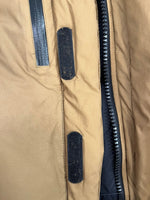 ノースフェイス THE NORTH FACE バルトロ ライト ジャケット BALTRO LIGHT JACKET ダウンジャケット ND91950 ジャケット ベージュ Mサイズ 101MT-5120