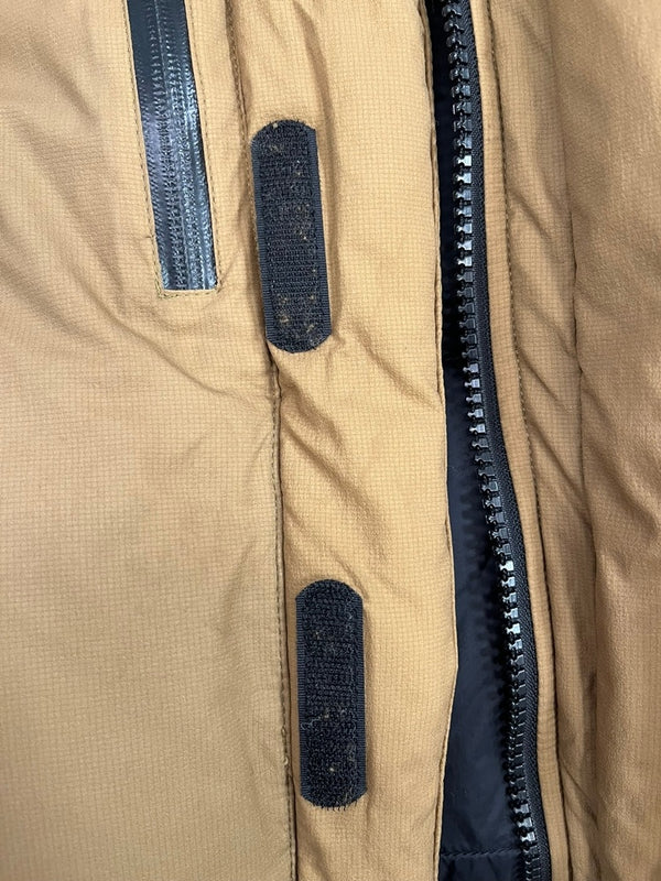 ノースフェイス THE NORTH FACE バルトロ ライト ジャケット BALTRO LIGHT JACKET ダウンジャケット ND91950 ジャケット ベージュ Mサイズ 101MT-5120