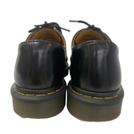 ドクターマーチン Dr.Martens 1461 3ホール シューズ 10085001 メンズ靴 ローファー ブラック 26.0cmサイズ 201-shoes1207
