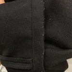 クーティープロダクションズ COOTIE PRODUCTIONS ウール ボトムスその他 ブラック Sサイズ 201MB-1080