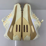 ナイキ NIKE AIR MAX 90 LV8 HF4302-133 レディース靴 スニーカー ベージュ 23.5cmサイズ 201-shoes1373