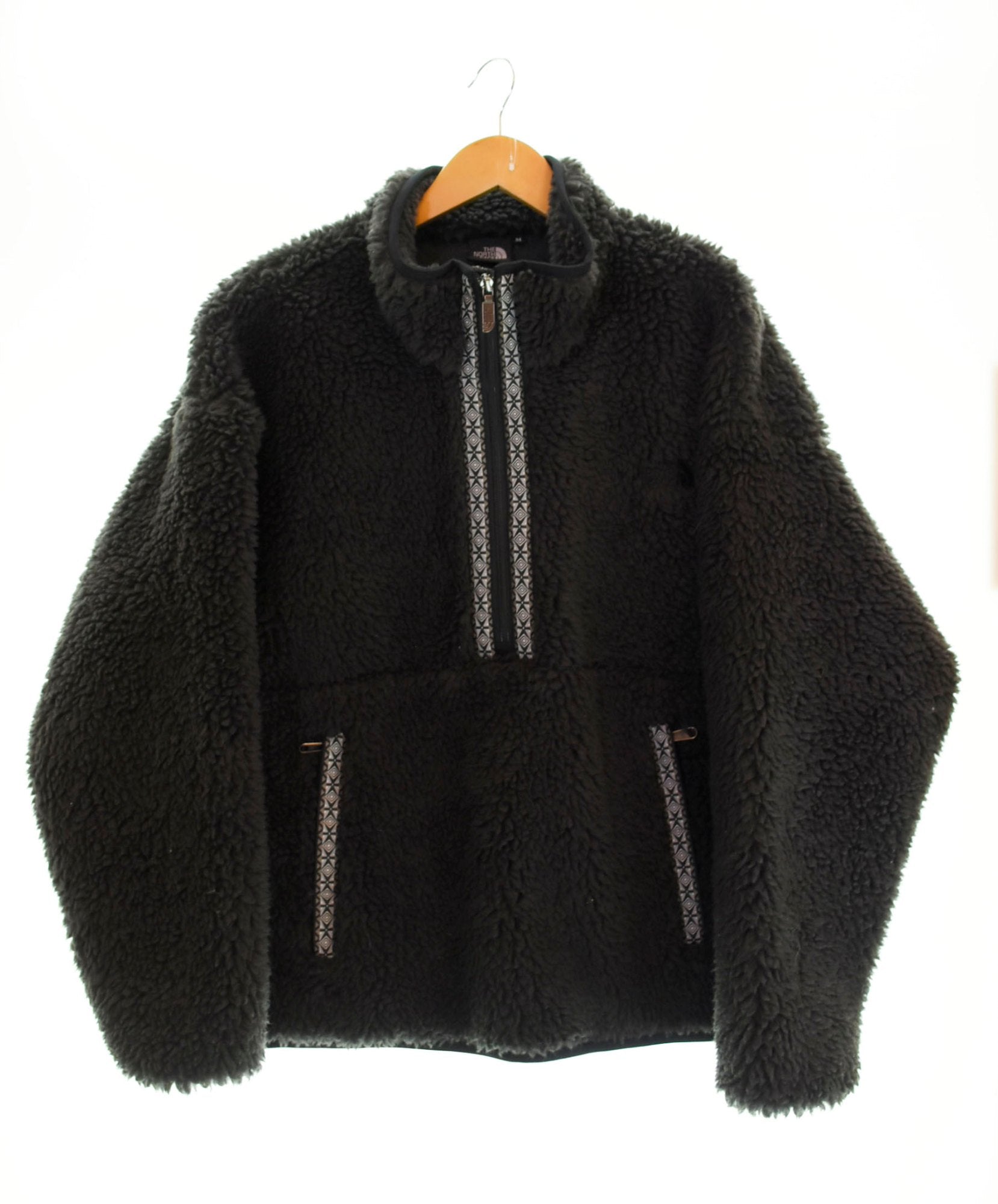 ノースフェイス THE NORTH FACE Sweet Water Pullover Bio フリース 