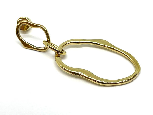 マリア ブラック Maria Black Pond Earring 100728YG レディースジュエリー・アクセサリー ピアス ゴールド 601goods-34