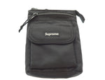 シュプリーム SUPREME 19FW Shoulder Bag バッグ メンズバッグ ショルダーバッグ・メッセンジャーバッグ ブラック 103B-153