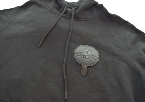 コーチ COACH NARUTO ナルトスウェットパーカー 6198 パーカ ブラック Mサイズ 103MT-3366