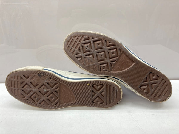 コンバース CONVERSE 80s ALL STAR HI オール スター ハイ キャンバス ヴィンテージ USA製 シューズ ラベンダー 紫 メンズ靴 スニーカー パープル US5 1/2 104S-887