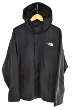 ノースフェイス THE NORTH FACE HYDRENA WIND JACKET ハイドレナウィンドジャケット マウンテンパーカー ウインドブレーカー  NP72131 ジャケット ブラック Lサイズ 103MT-2911