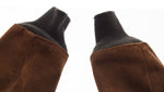 ショット SCHOTT USA製 シングルライダースジャケット 茶タグ レザージャケット 茶 42 ジャケット ブラウン 103MT-2187