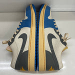 ナイキ NIKE エアジョーダン1 ロー トーキョー 96 Air Jordan 1 Low Tokyo 96 DZ5376-469  メンズ靴 スニーカー ブルー 27cmサイズ 201-shoes1297