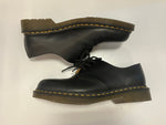 ドクターマーチン Dr.Martens 1461 3EYE GIBSON BOOT 　3ホール ギブソン レザーシューズ 11838 メンズ靴 その他 ブラック UK8 27cm 101-shoes1696