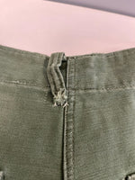 ミリタリー Military ミリタリーパンツ ベイカーパンツ ボトムスその他 カーキ 101MB-696