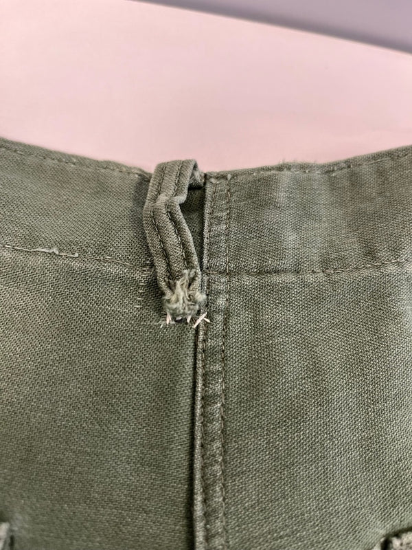 ミリタリー Military ミリタリーパンツ ベイカーパンツ ボトムスその他 カーキ 101MB-696