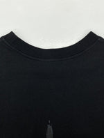 カタリスト CVTVLIST Bad Killer Tee バッド キラー Tシャツ CTLS 半袖 カットソー 黒 サイズ 1 Tシャツ ロゴ ブラック 104MT-1143