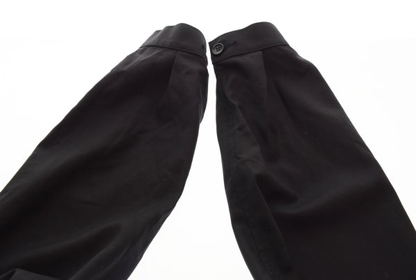 マリアーノ MAGLIANO 22SS ジャンプスーツ つなぎ MAGLIANO-22SS-7 つなぎ・オーバーオール ブラック SSサイズ 103MB-432