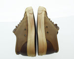 コンバース CONVERSE 90's CONVERSE USA製 JACK PURCELL ジャックパーセル スニーカー 茶 メンズ靴 スニーカー ブラウン 103S-745